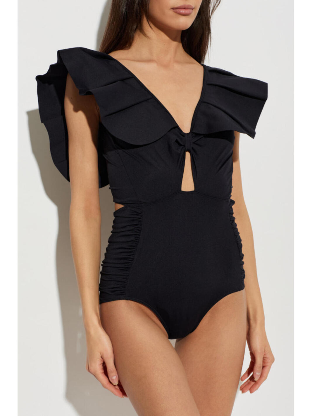 Mai Paris One-Piece Swimsuit "Montaigne"